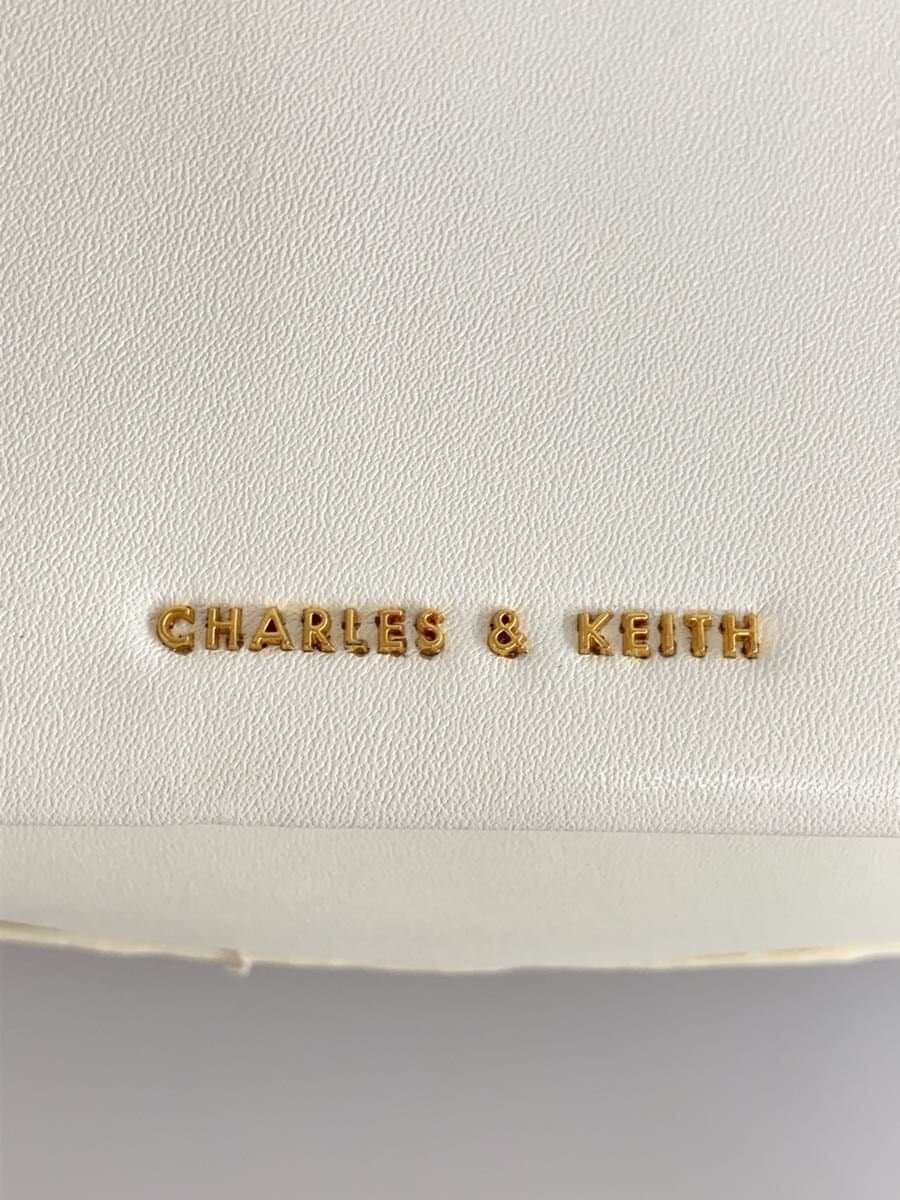 CHARLES&KEITH Shoulder Bag BEG 5