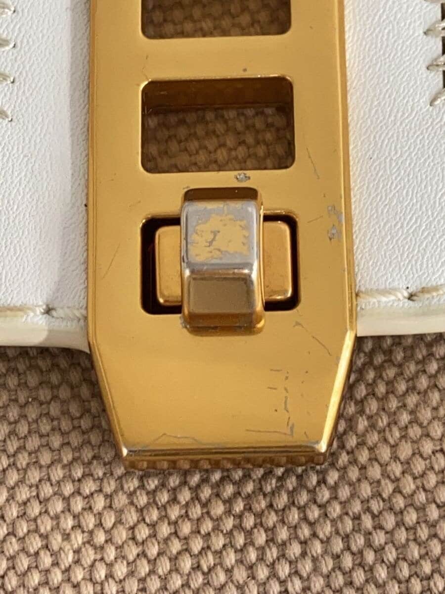 CHARLES&KEITH Shoulder Bag BEG 8