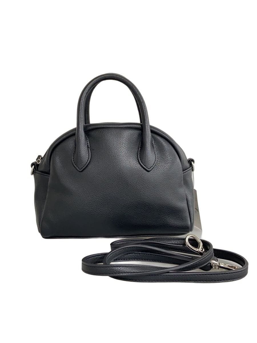 EFOLE Handbag BLK Solid