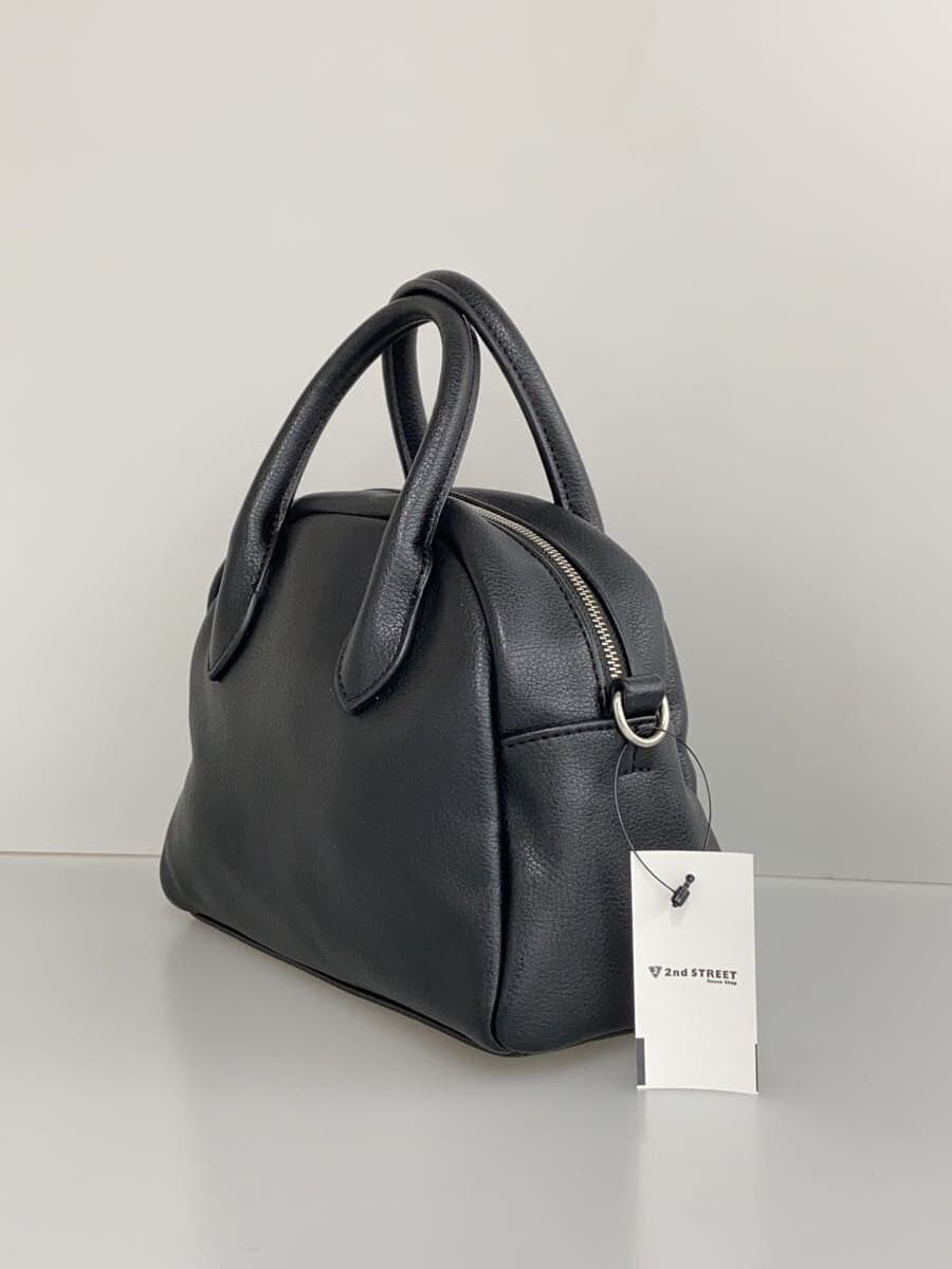 EFOLE Handbag BLK Solid 2