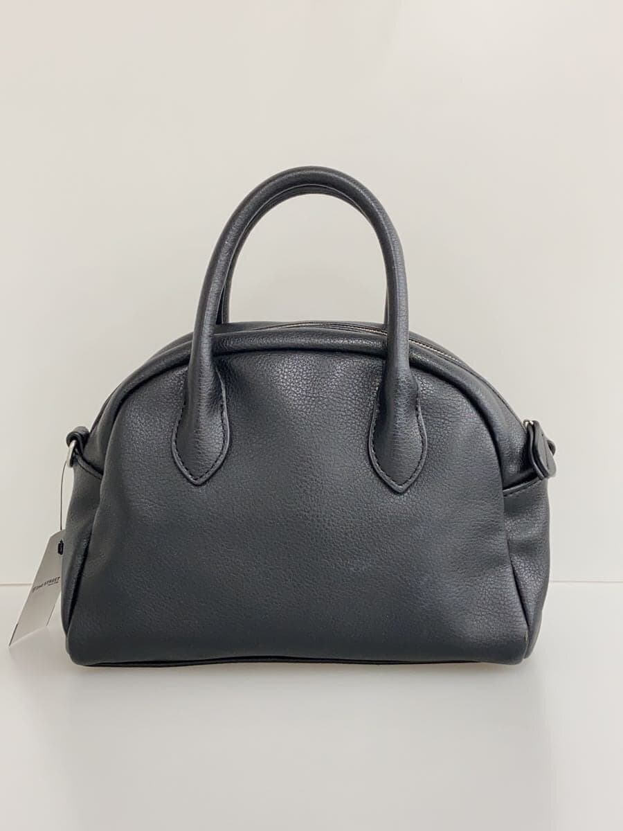 EFOLE Handbag BLK Solid 3