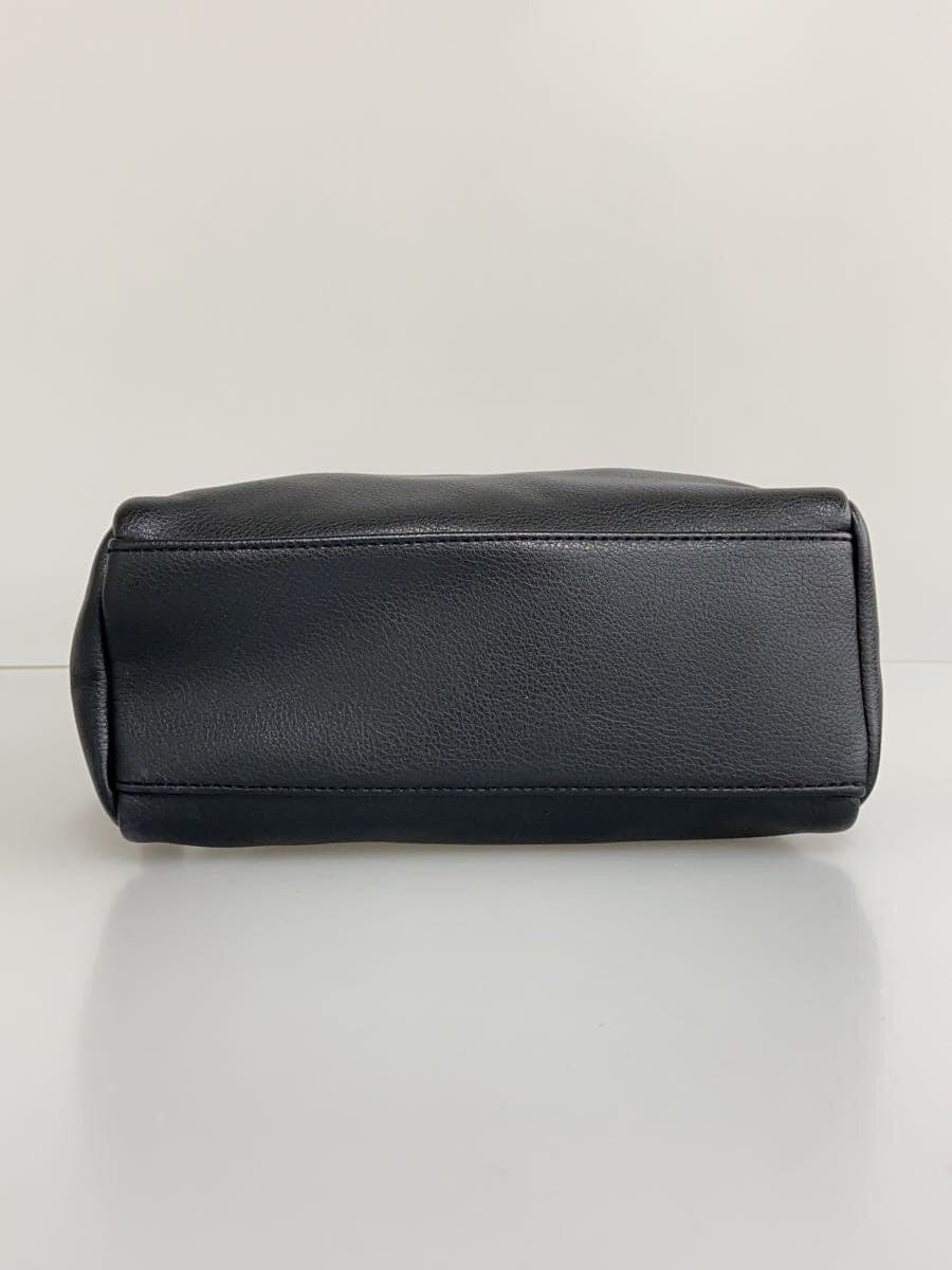 EFOLE Handbag BLK Solid 4