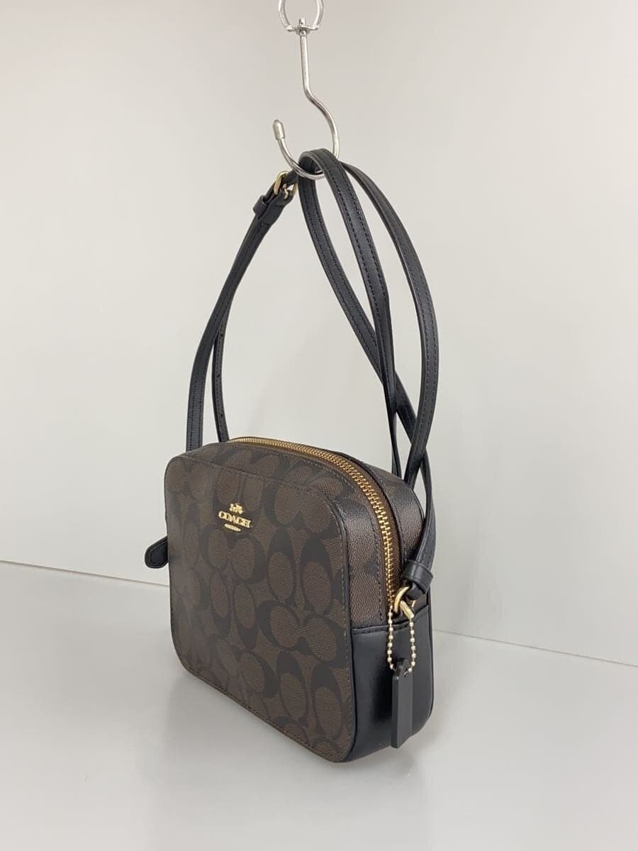 COACH Shoulder Bag BRW M1981 2