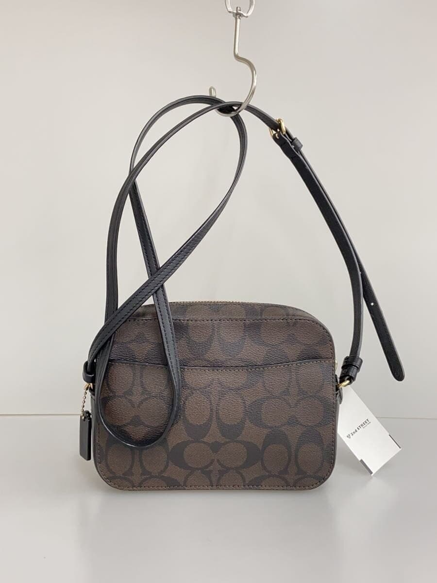 COACH Shoulder Bag BRW M1981 3