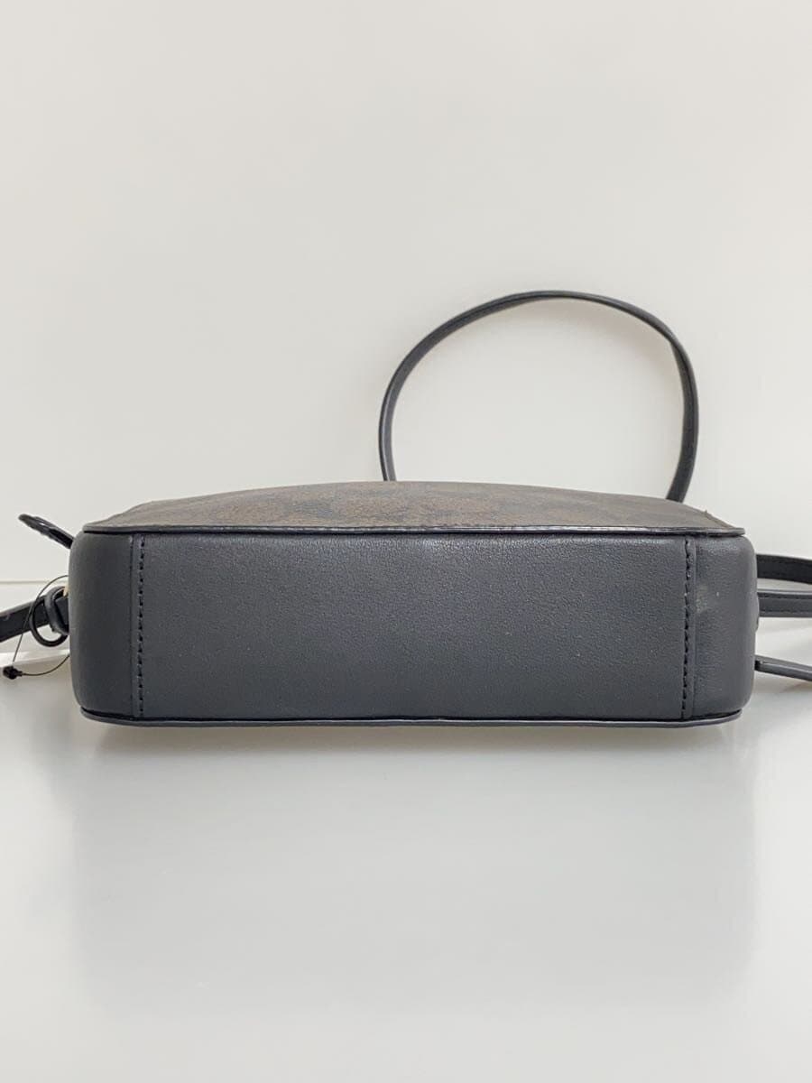 COACH Shoulder Bag BRW M1981 4