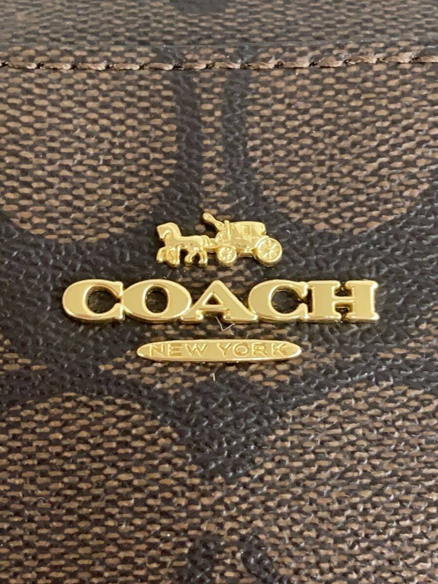 COACH Shoulder Bag BRW M1981 5