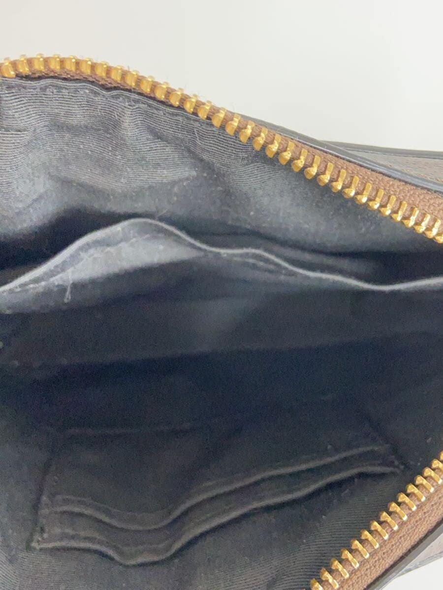 COACH Shoulder Bag BRW M1981 6