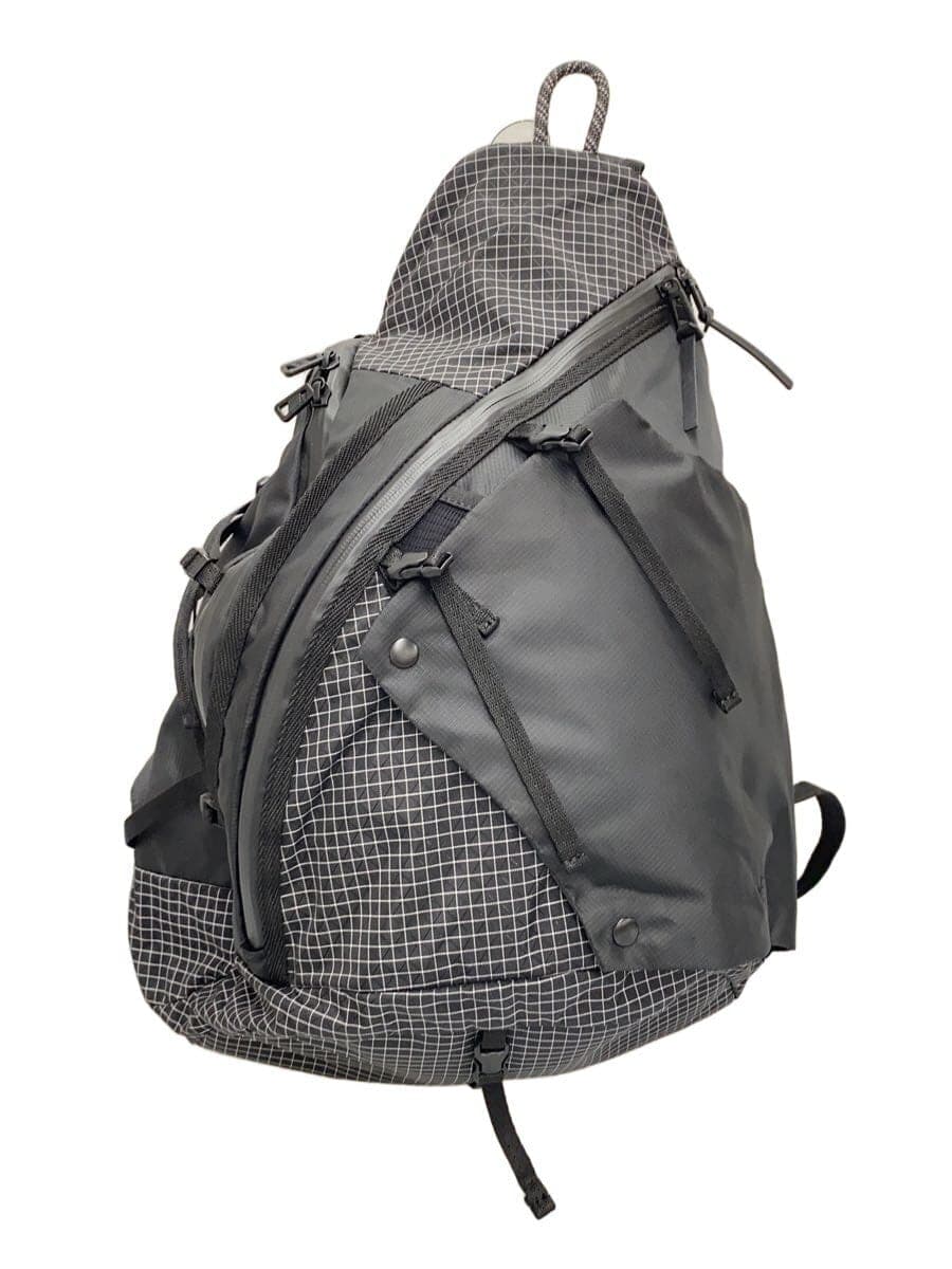 F CE Shoulder Bag -- BLK