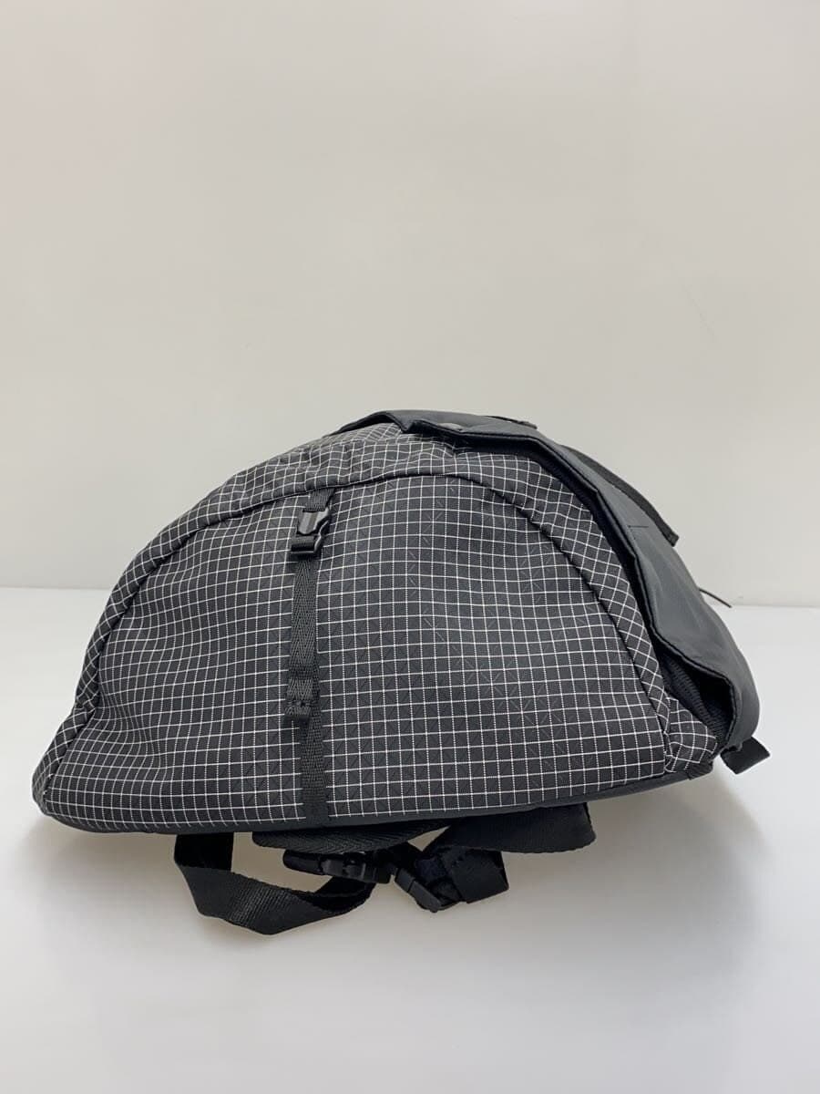 F CE Shoulder Bag -- BLK 4