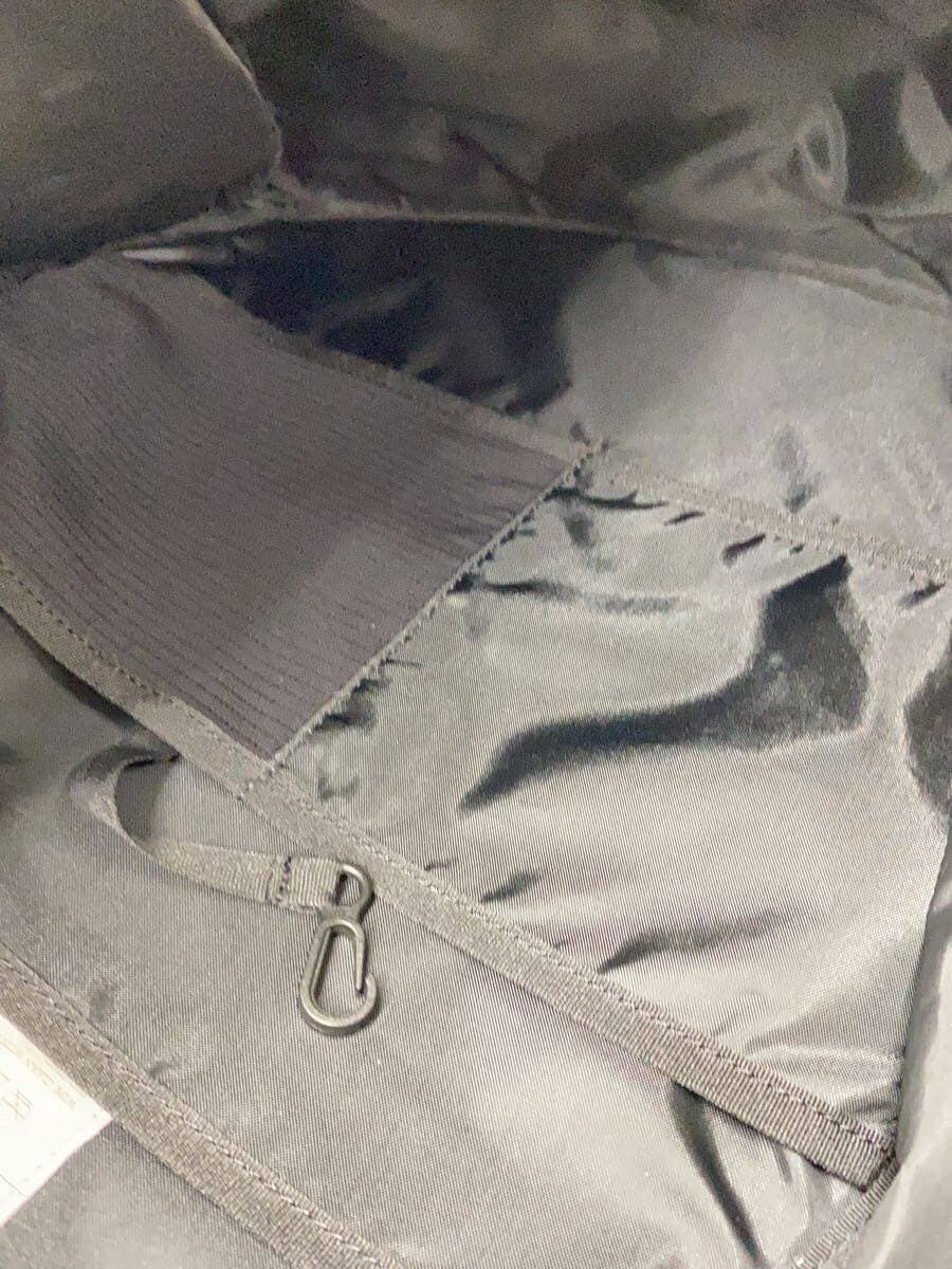 F CE Shoulder Bag -- BLK 6