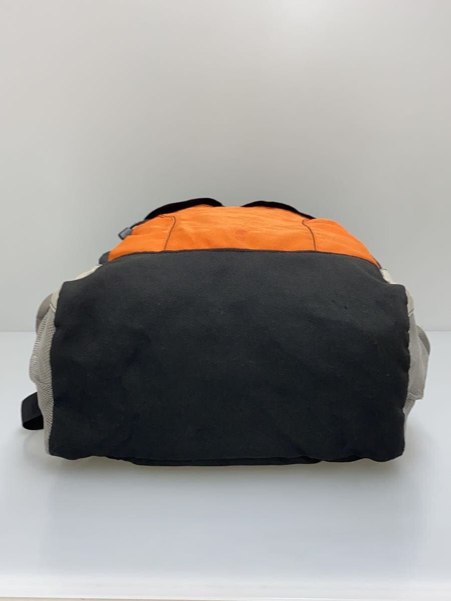 NIKE backpack Polyester Beige Solid color 4