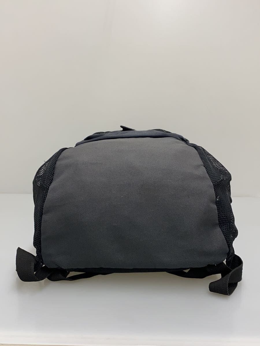 NIKE backpack Polyester Black Plain 4