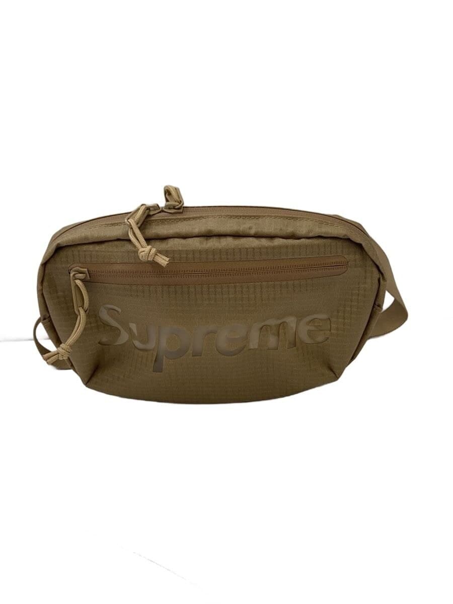 Supreme Waist Bag -- KHK