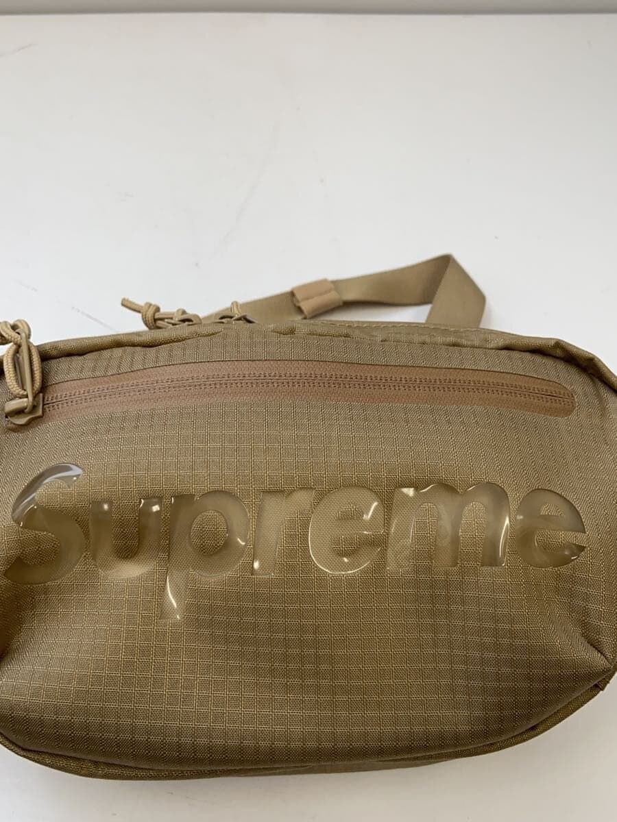 Supreme Waist Bag -- KHK 5