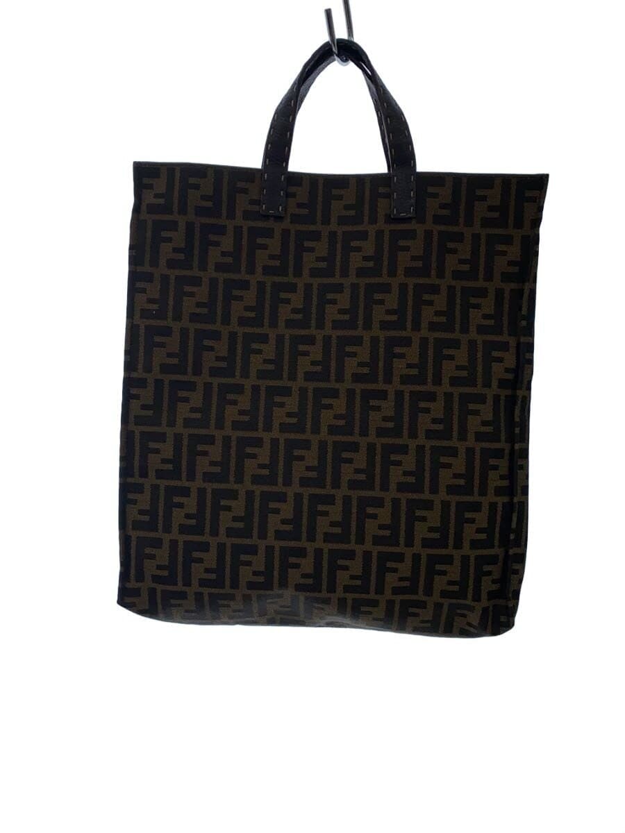FENDI Tote Bag BRW