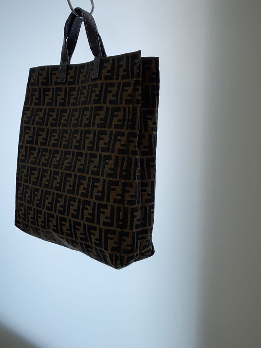 FENDI Tote Bag BRW 2