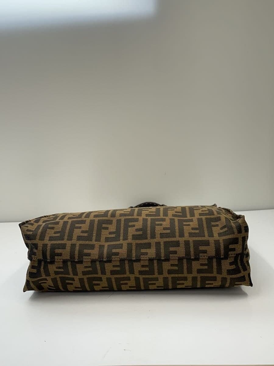 FENDI Tote Bag BRW 4