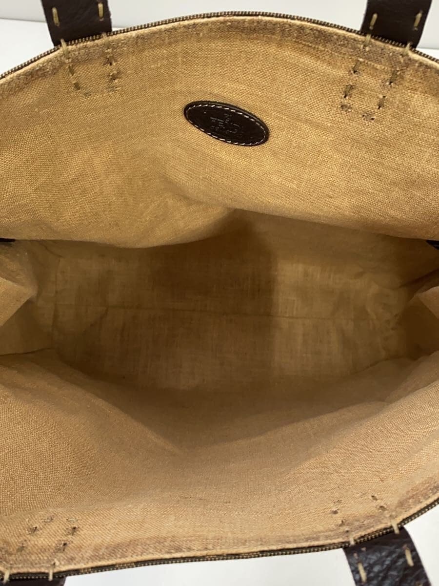 FENDI Tote Bag BRW 6