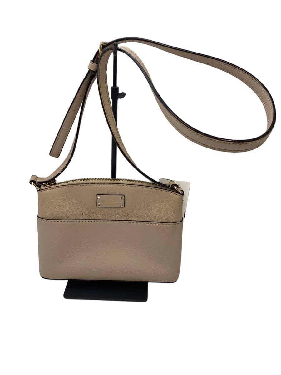 kate spade new york Shoulder Bag BEG J183