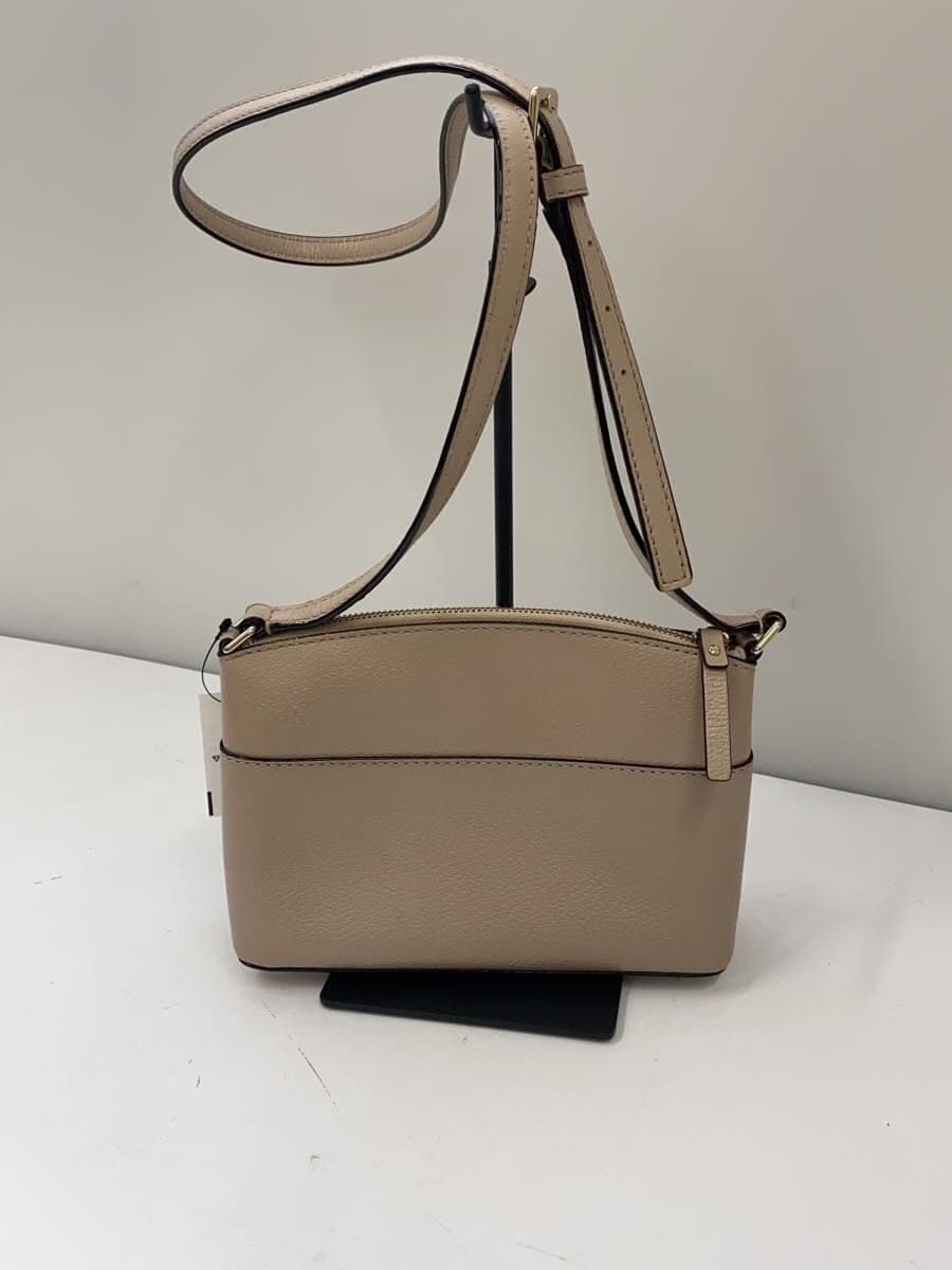 kate spade new york Shoulder Bag BEG J183 3