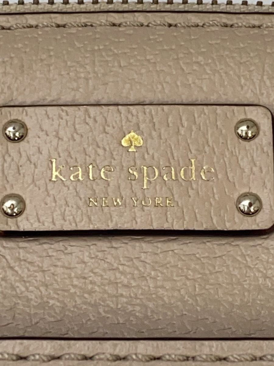 kate spade new york Shoulder Bag BEG J183 5