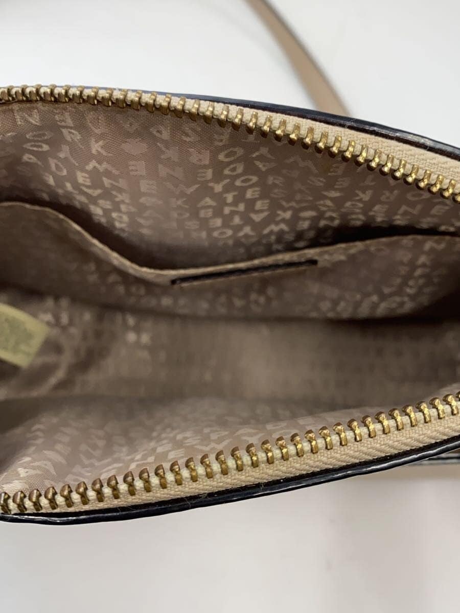 kate spade new york Shoulder Bag BEG J183 6