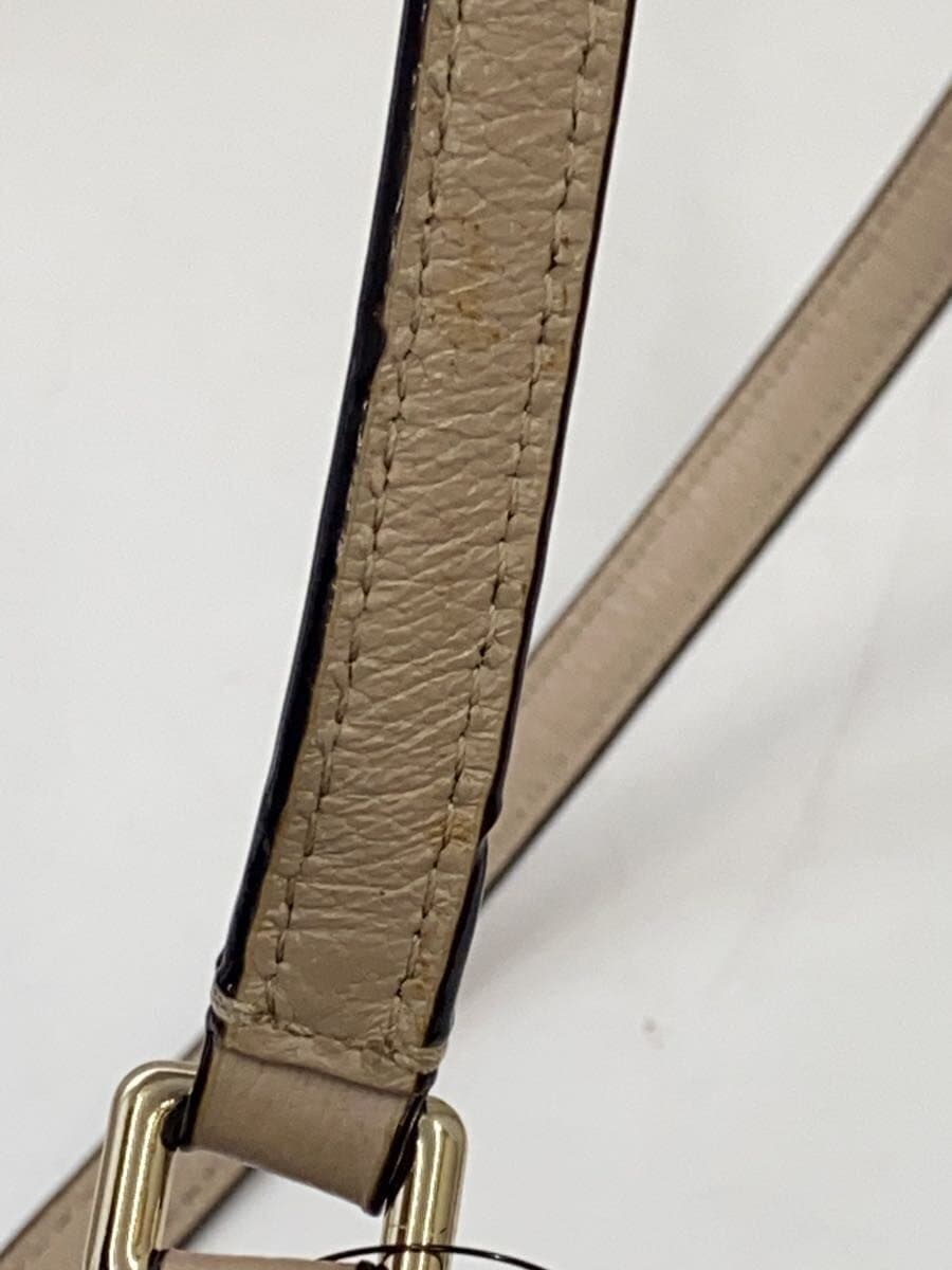 kate spade new york Shoulder Bag BEG J183 8