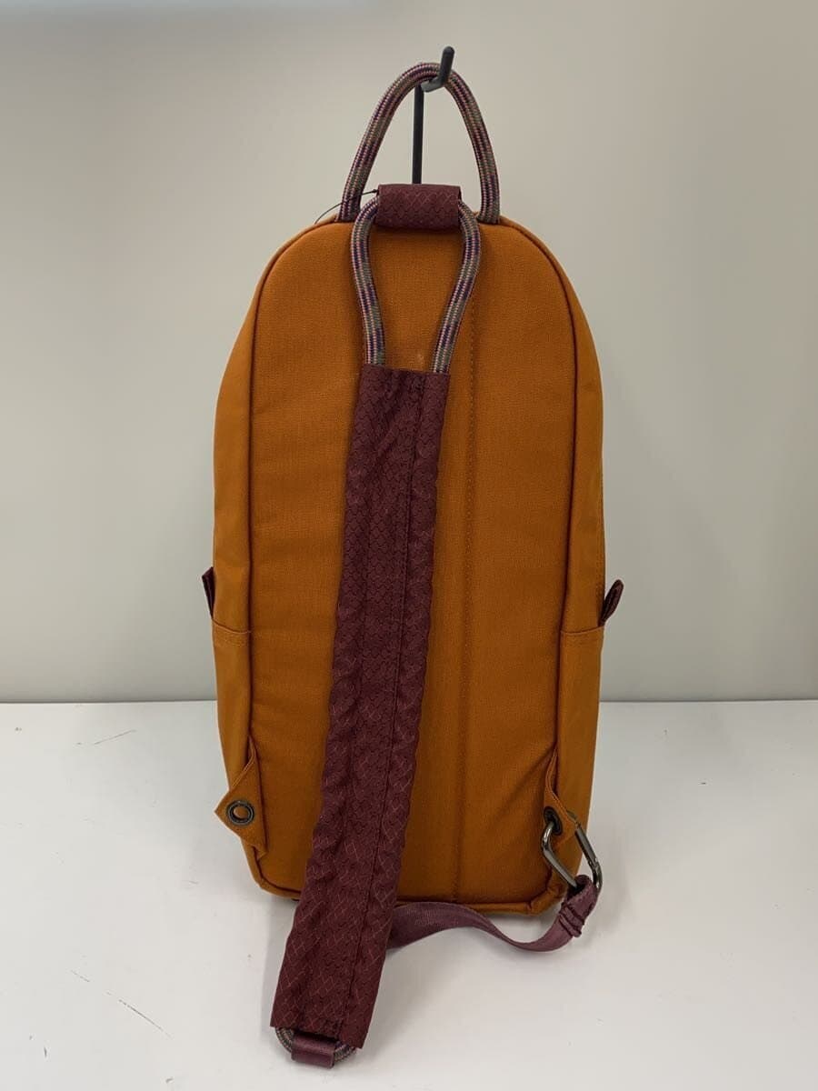 Columbia Shoulder Bag Nylon ORN PU8965 3