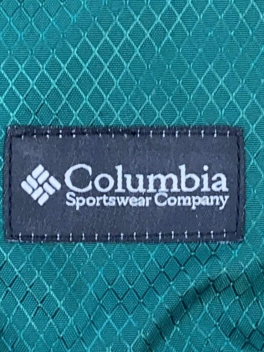 Columbia Shoulder Bag Nylon ORN PU8965 5