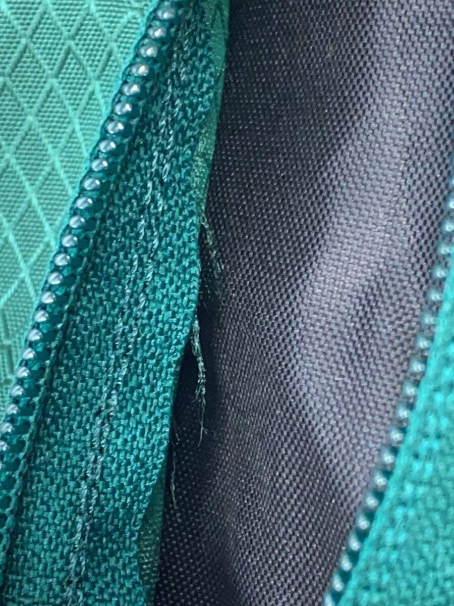 Columbia Shoulder Bag Nylon ORN PU8965 8