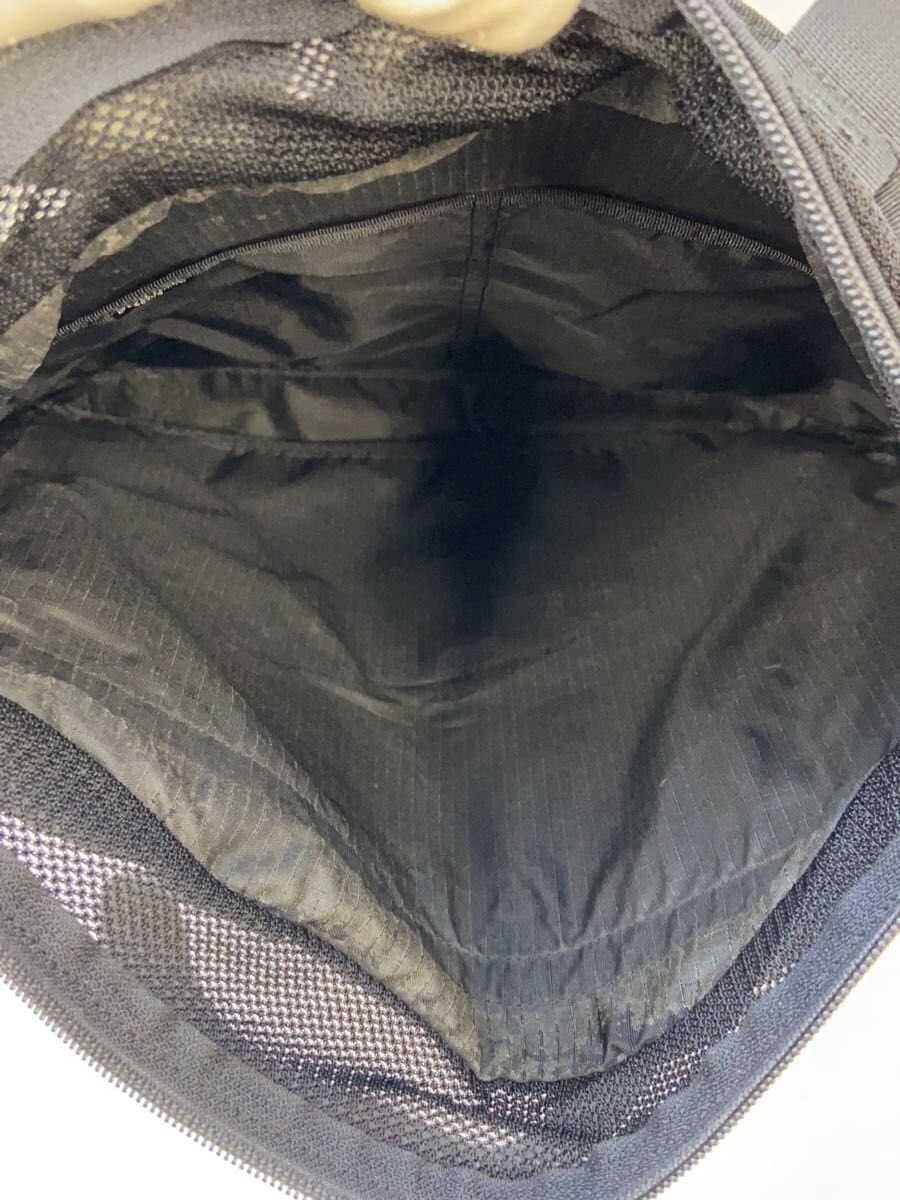 PORTER Tote Bag Nylon BLK 6