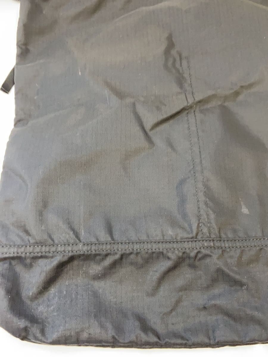 PORTER Tote Bag Nylon BLK 8