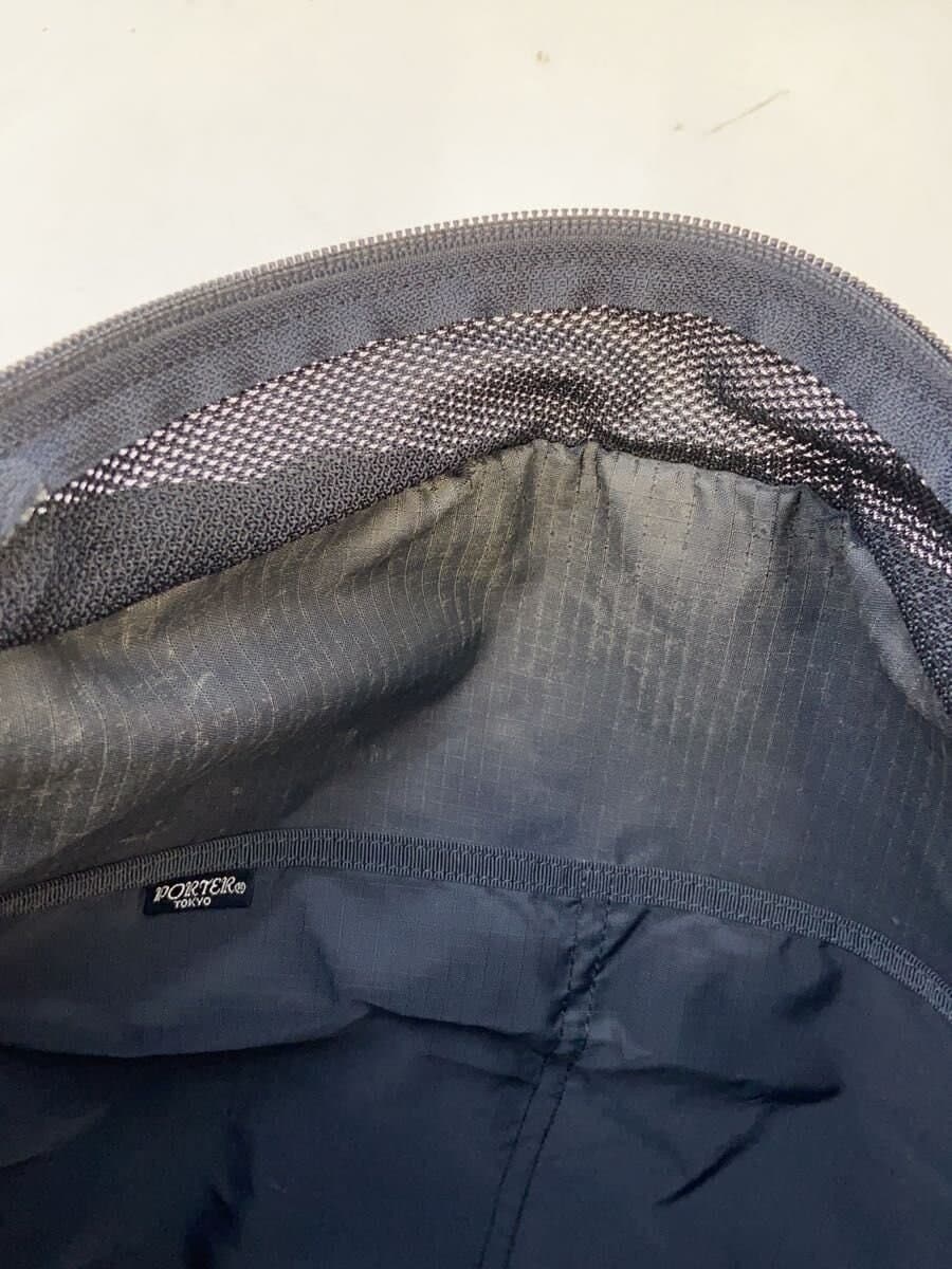 PORTER Tote Bag Nylon BLK 9