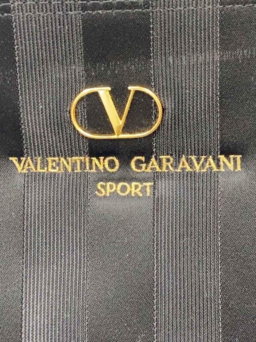 VALENTINO GARAVANI Shoulder Bag BLK 5