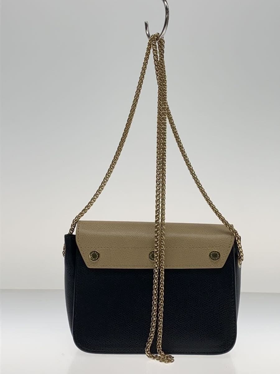 FURLA shoulder bag -- BLK G6565 3
