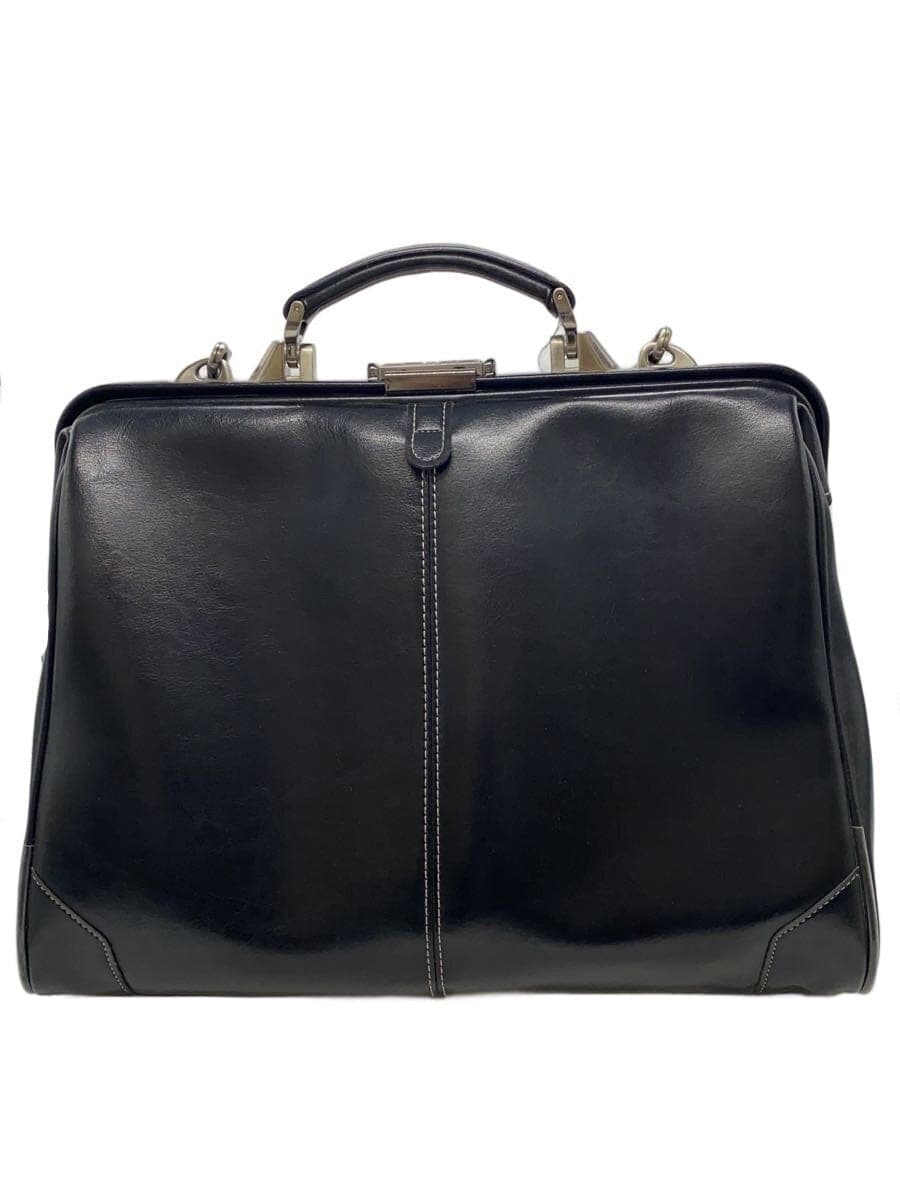 EVERWIN bag -- BLK plain