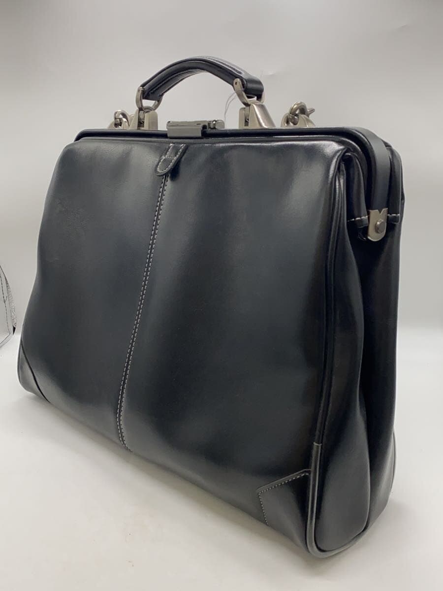 EVERWIN bag -- BLK plain 2