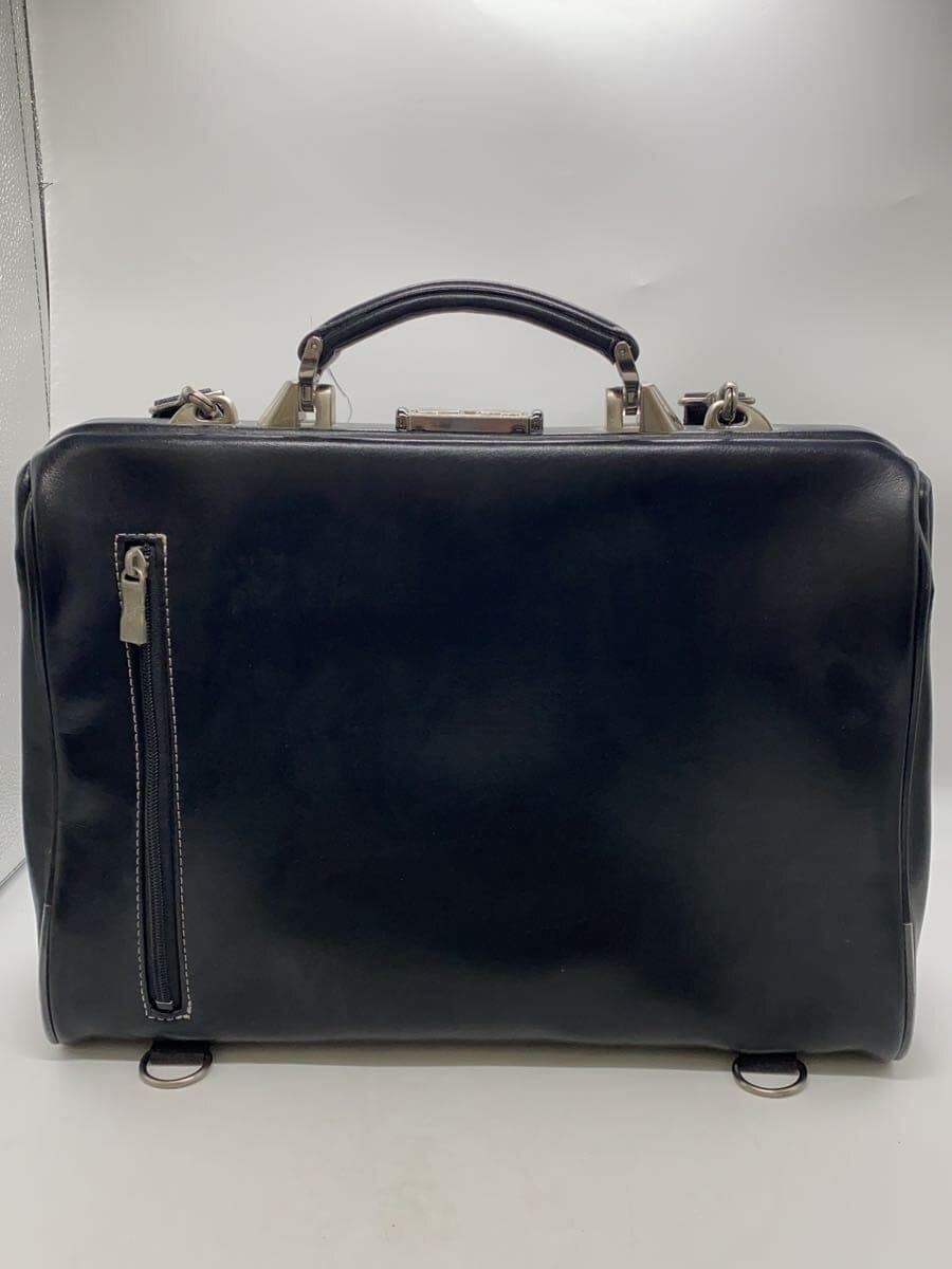 EVERWIN bag -- BLK plain 3