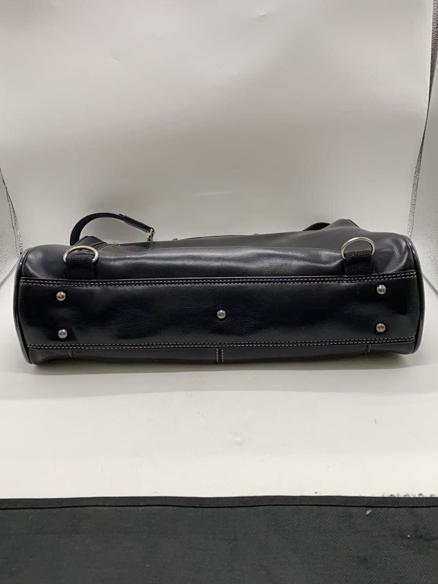 EVERWIN bag -- BLK plain 4