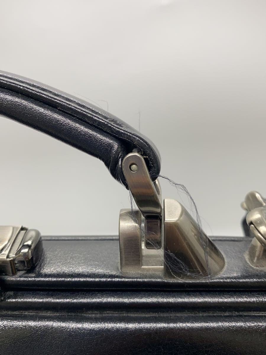 EVERWIN bag -- BLK plain 7