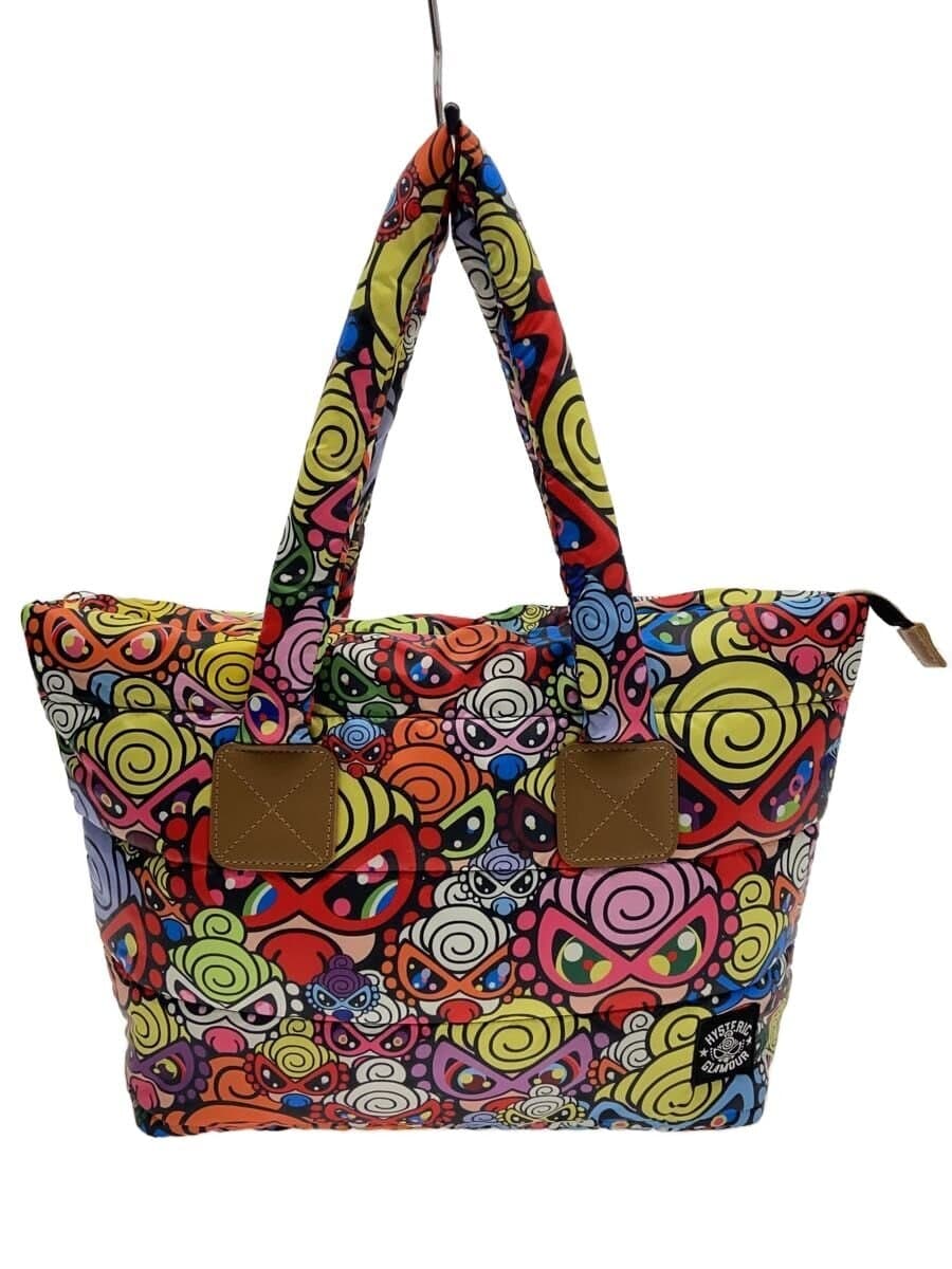 HYSTERIC GLAMOUR Bag Multicolor