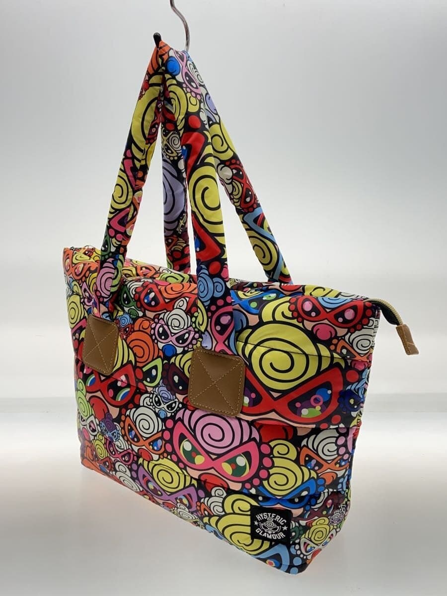 HYSTERIC GLAMOUR Bag Multicolor 2