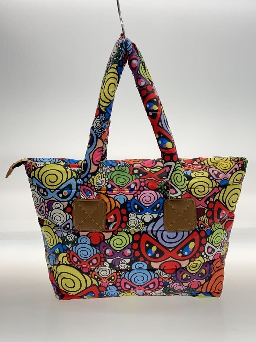HYSTERIC GLAMOUR Bag Multicolor 3