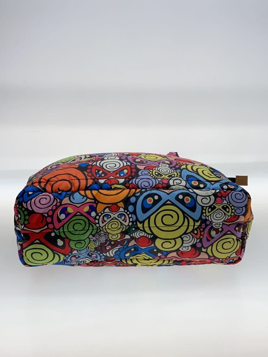 HYSTERIC GLAMOUR Bag Multicolor 4