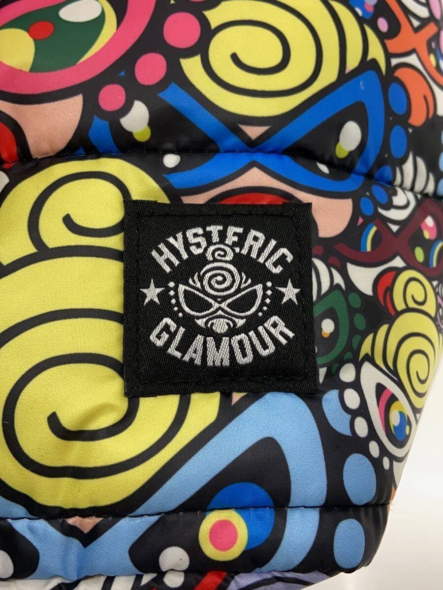 HYSTERIC GLAMOUR Bag Multicolor 5