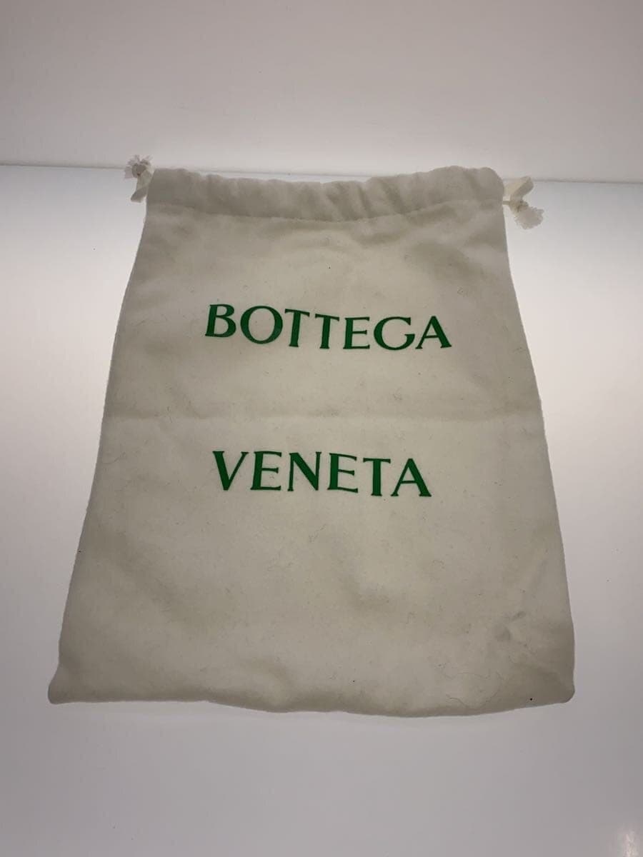 BOTTEGA VENETA Belt Bag Waist Bag -- BLK 7