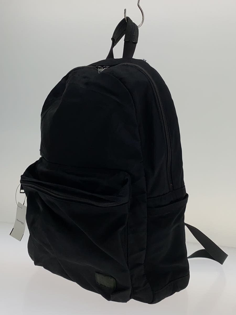 PORTER Backpack Polyester BLK 2