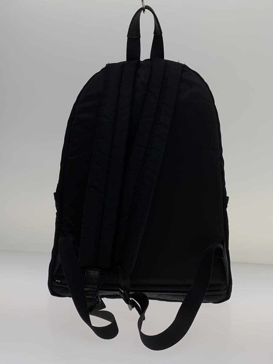 PORTER Backpack Polyester BLK 3