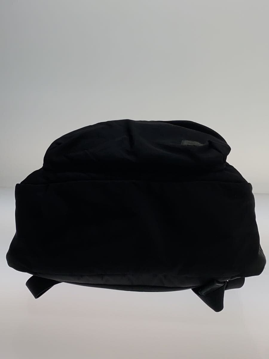 PORTER Backpack Polyester BLK 4