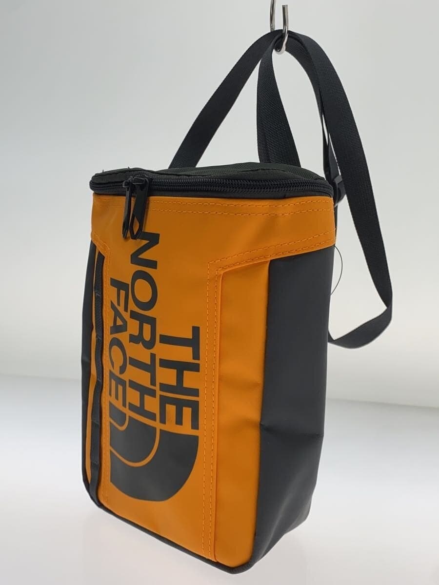 THE NORTH FACE Shoulder Bag ORN nm82257 2